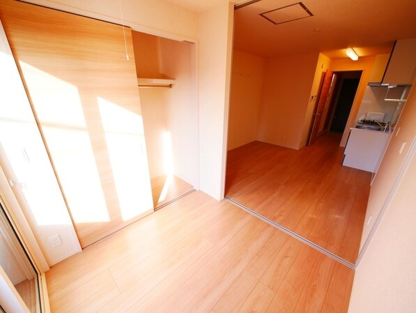 Evergreen Residenceの物件内観写真